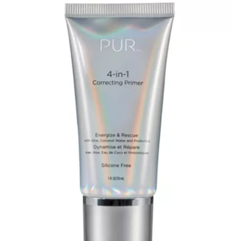 NEW. PUR 4 in 1 correcting primer